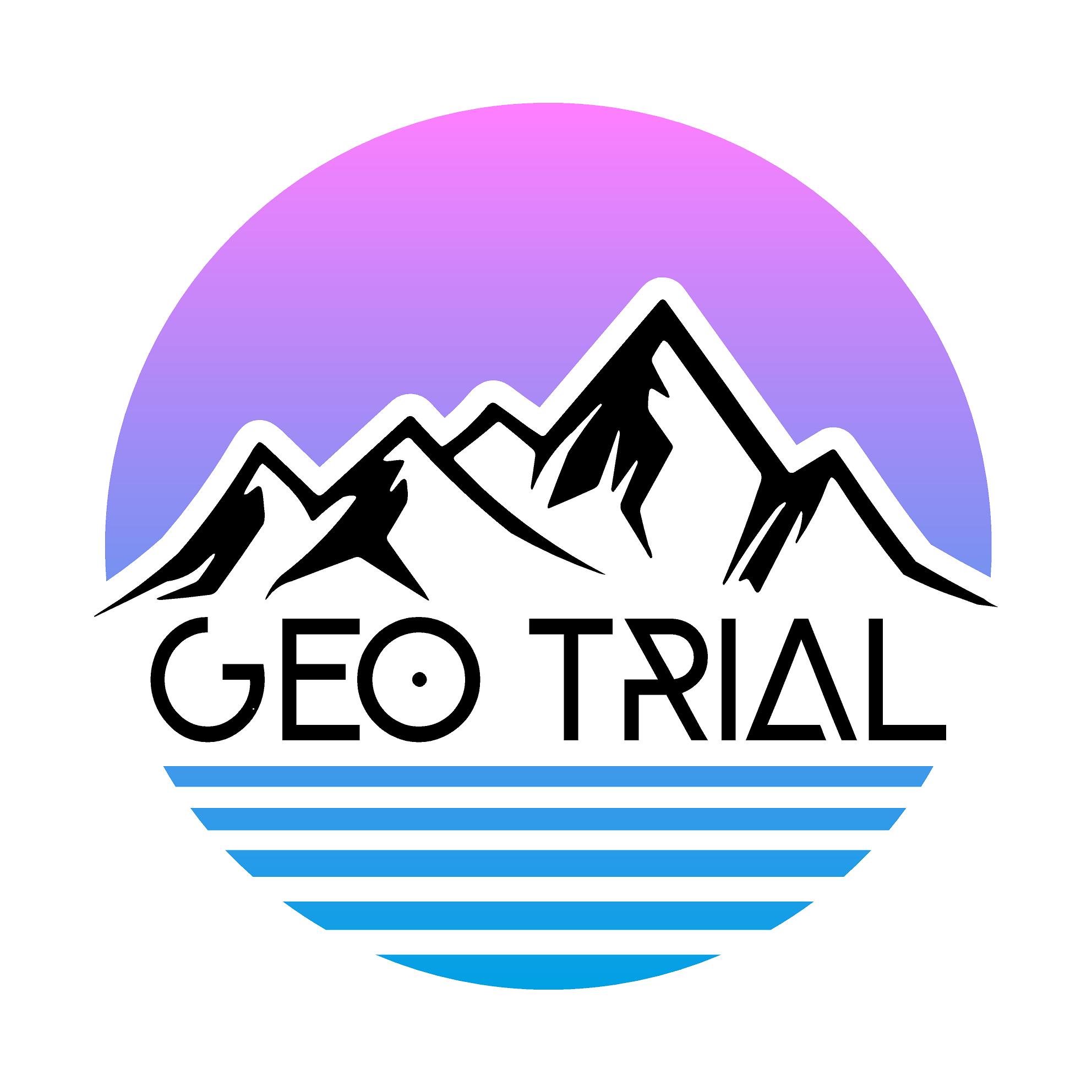 GEO TRIAL Logo